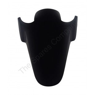 FENDER FRONT (BLACK-NH-1)    