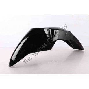 FENDER , FRONT(BLACK,NH-1)    