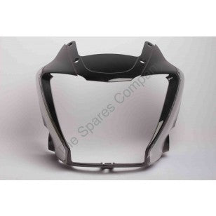 SET, Front COWL (BLK-NH1, TYPE-2)    