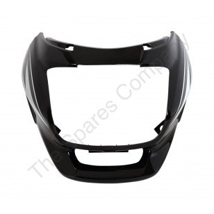 SET, Front COWL(BLK,NH-1,TY-2)    