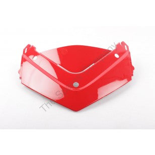 COWL CENTER FRONT (SPORTS RED)