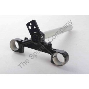 STEERING STEM RSETYPE BLACK