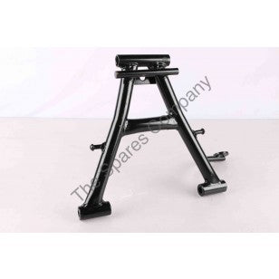 CENTER STAND BLACK ELECTRA P.COATED