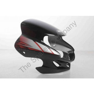 SET, FR VISOR(BLACK,NH-1(TYPE-1)