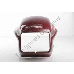 SET, FR VISOR(PMM,R-308M)