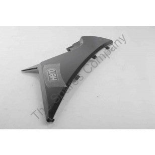 SET, L. SIDE COVER(BLK)