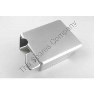 COVER - BATTERY C5 SILVER NEW