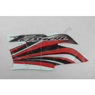 STRIPE A L FUEL TANK(TY-1)