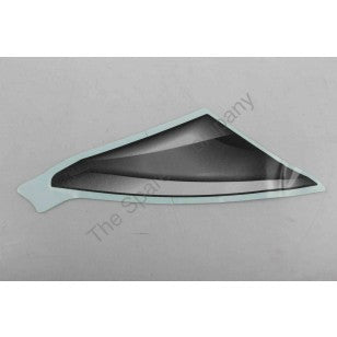 STRIPE R FR VISOR( TYPE-2)