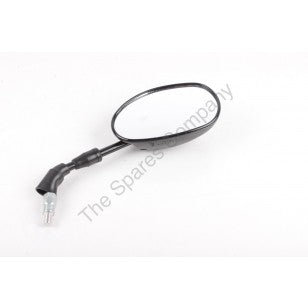 MIRROR ASSY. R BACK BLK(NH1TYPE1)