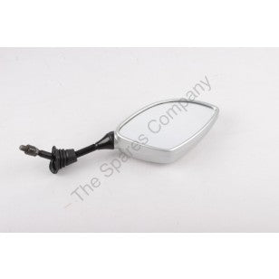 MIRROR ASSY R BACK(FSM,NH-411M)