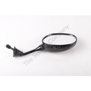 MIRROR ASSY R BACK(BLACK,NH-1)