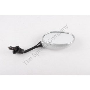 MIRROR ASSY R BACK(FSM, NH-411M)