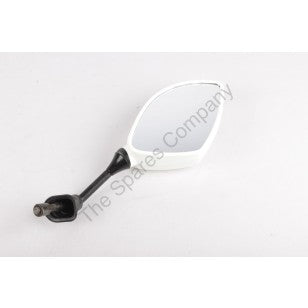 MIRROR ASSY L BACK(PFW, NH-341P)