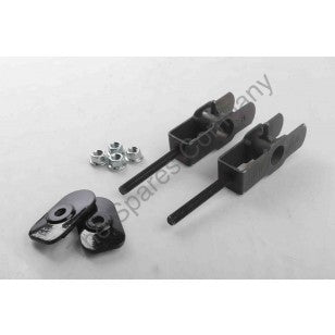 CHAIN ADJUSTER KIT - TB 350 & 500CC