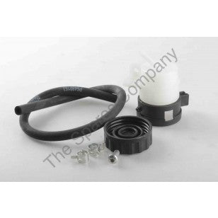 Rear Reservoir Kit - TB 350 & TB500