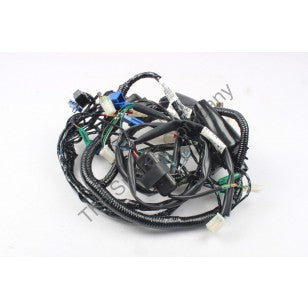 Maincable&tail light harness kit Elec ES