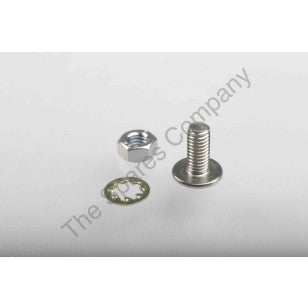 HEX NUT,SCREW,LOCK WASHER KIT