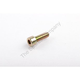 BOLT, SOCKET, 8 MM