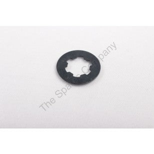 WASHER, SPLINE, 17 MM