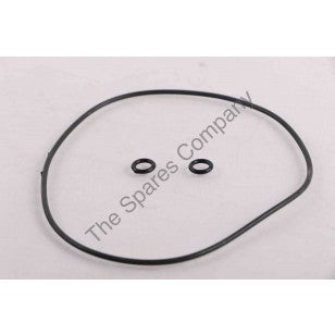 STATOR PLATE O-RING KIT