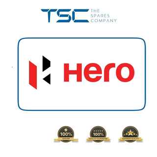 KIT HERO EMBLEM RH LH