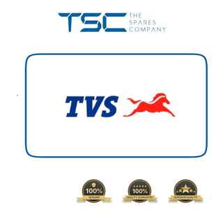 TVS_TAPESET RTR 160 TITANIUM GREY